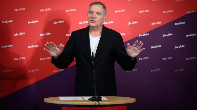 Stromausfall: Linken-Chef verurteilt Anschlag auf Berliner Energienetz