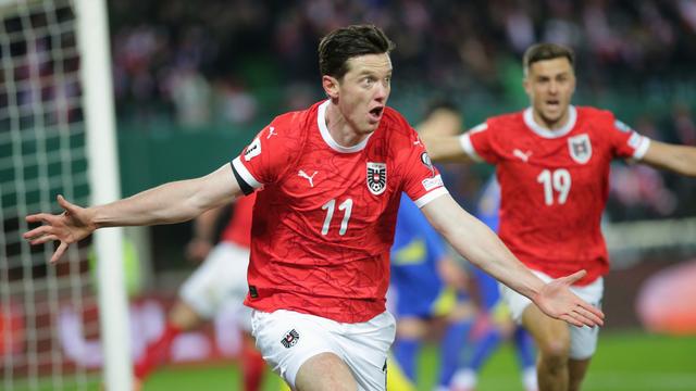 Fußball-Bundesliga: Medien: Gregoritsch vor Rückkehr zum FC Augsburg