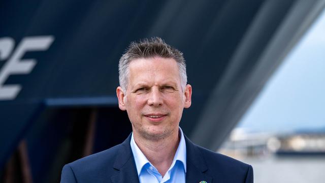 Küsten- und Klimaforschung: Meeresforscher neuer Chef des Helmholtzzentrum Hereon