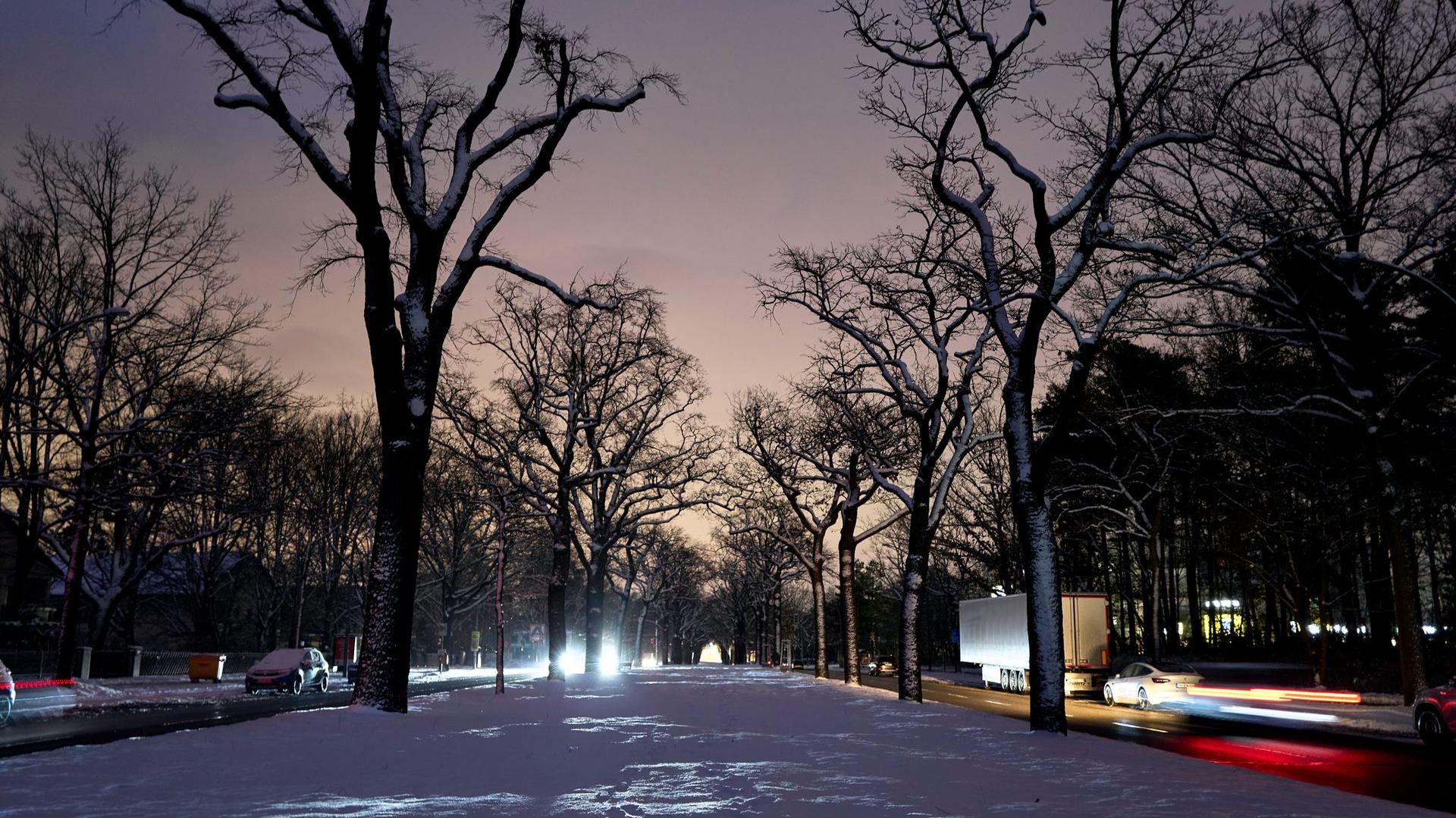 Berliner Stromnetz-Anschlag: Ministerium: Stromausfall-Täter "nicht abschließend geklärt"