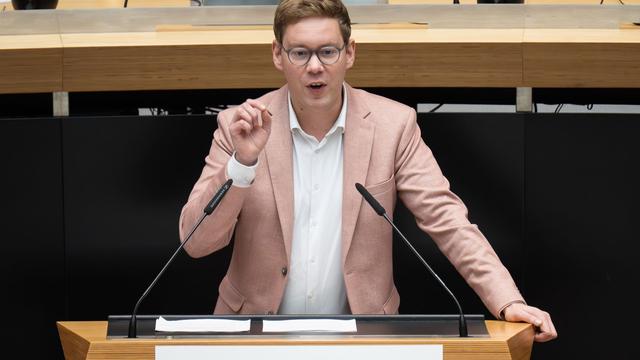 Notlage in der Hauptstadt: Nach Brandanschlag: Kritik der Grünen am Krisenmanagement