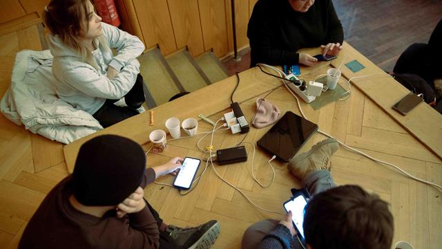 Föderale Aufgabenverteilung: Nach Stromausfall: Debatte über Lücken im Katastrophenschutz