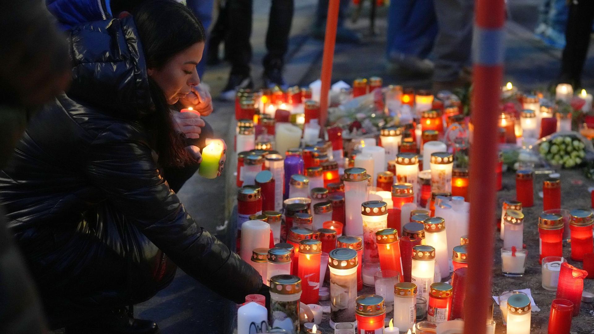 Tödliche Silvesterparty: Opfer aus Crans-Montana wird in Berlin behandelt