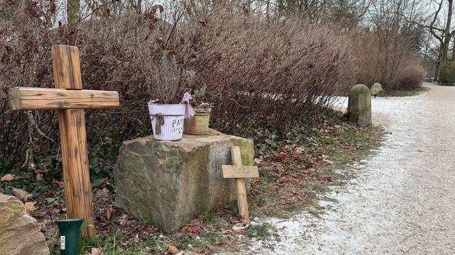 Kriminalität: Prozess wegen Mordes an 86-jährigem Spaziergänger begonnen