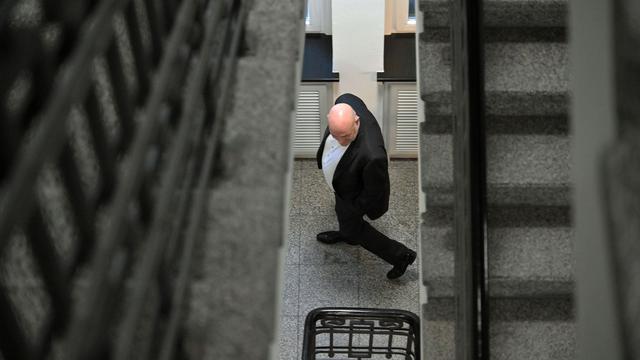 Koalitionskrise: Koalition in Brandenburg wankt: SPD stellt BSW Ultimatum