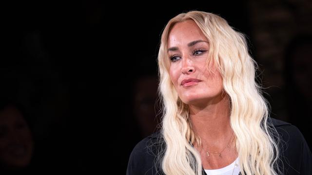 Notfall: Sarah Connor im Dunkeln: 