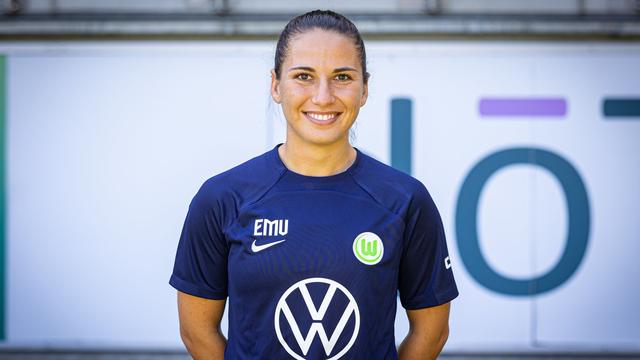 Aufstieg einer Trainerin: Sechste Trainerin in der Liga: Virsinger zur TSG Hoffenheim