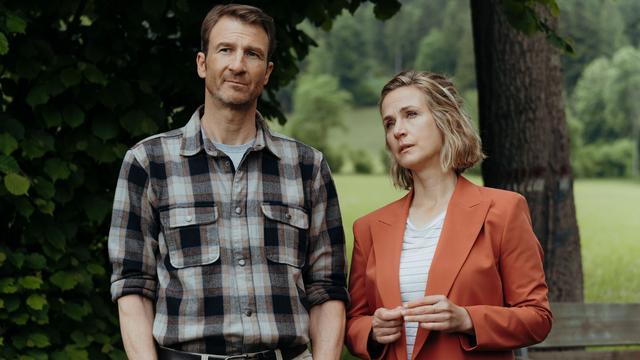 Familienserie: Wo ist eigentlich Johann? Die neue 