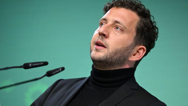 Parteien: Banaszak: Auch Woidke Schuld an Brandenburger Regierungs-Aus