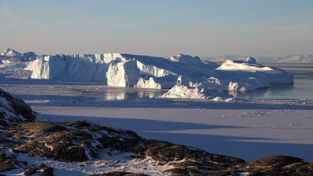 US-Ansprüche auf Arktisinsel: Trump-Drohungen: Streit um Grönland spitzt sich zu