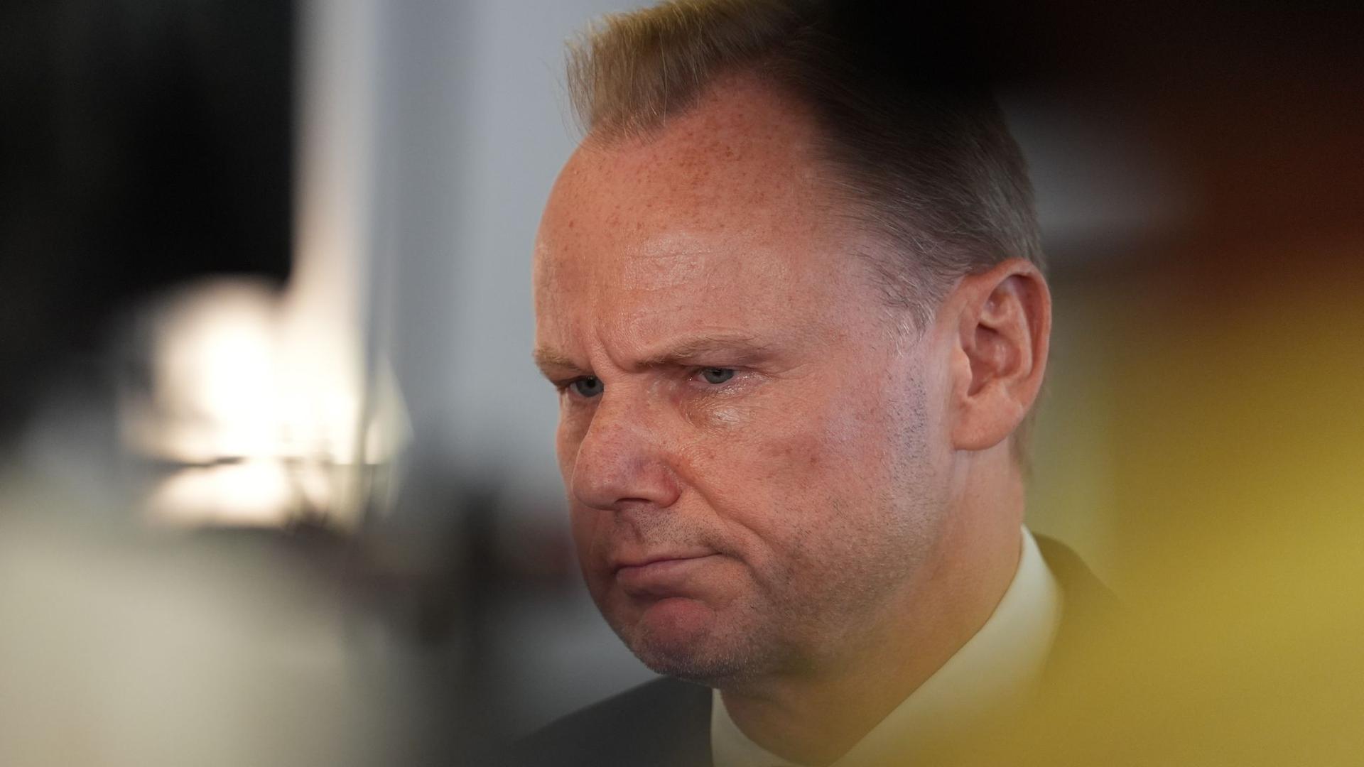 Energie: Behörde zum Stromnetz: Keine Gefährdungshinweise in Hamburg