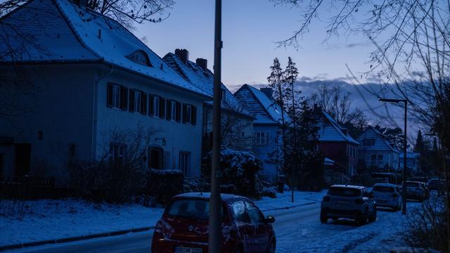 Nach Anschlag: Berlin zahlt Hotelkosten für Betroffene des Stromausfalls