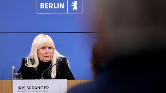 Notfälle: Berliner Innensenatorin: Schwimmbäder öffnen zum Duschen