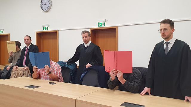 Ewigkeitschemikalie PFAS: Bewährungsstrafen für illegale Entsorgung von Löschschaum