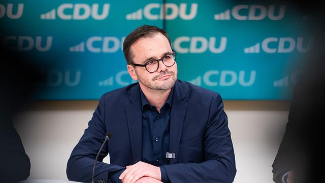 Koalitionskrise: Brandenburger CDU offen für Koalitionsgespräche
