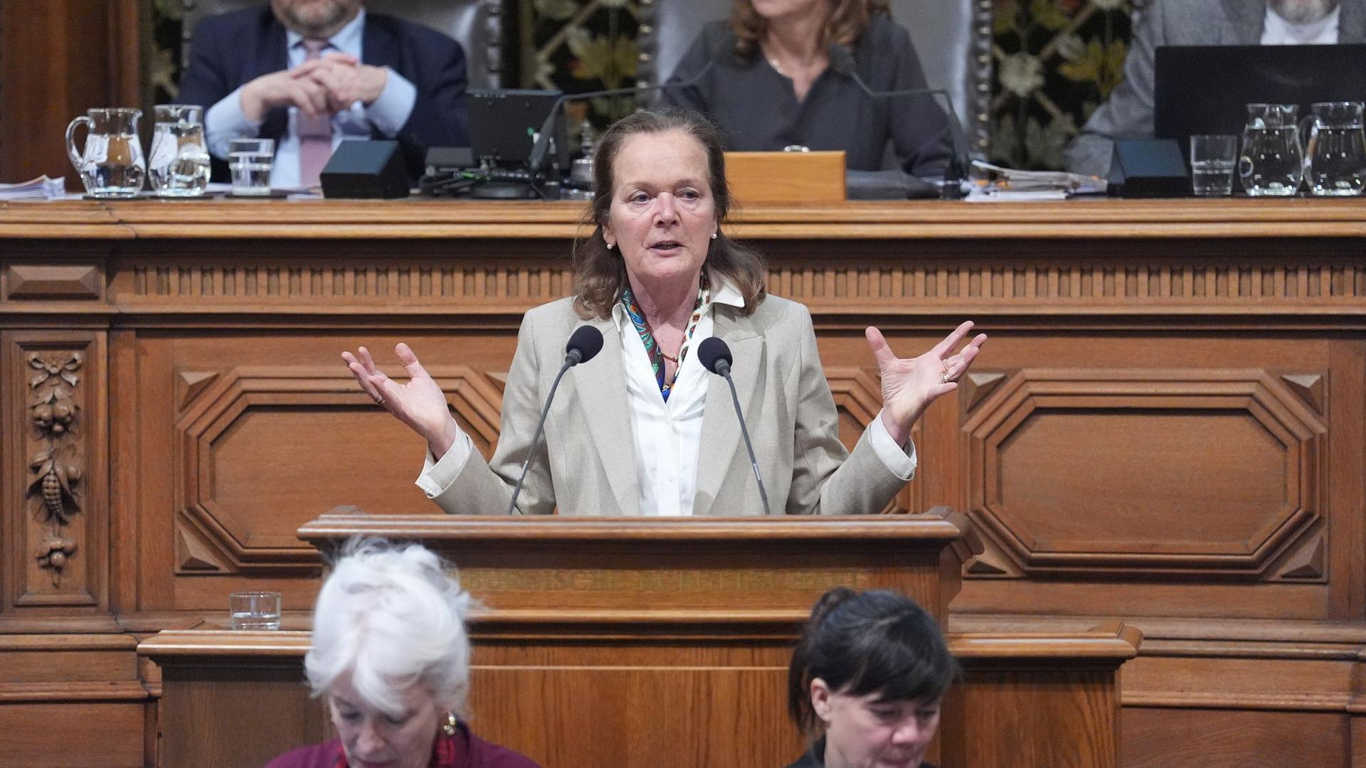 Gründerszene: CDU fordert "Start-up-Motor" für Hamburgs Hochschulen