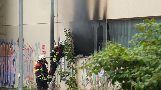 Brandursache: Defekt löste Feuer in Saarbrücker Umspannwerk aus