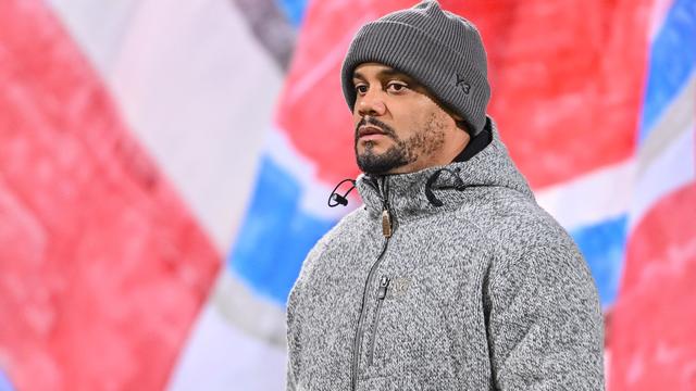 Fußball-Bundesliga: FC Bayern bestreitet einzigen Test in Salzburg