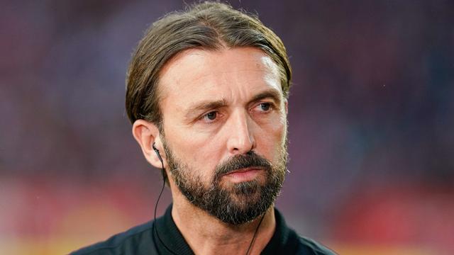 2. Bundesliga: FCK-Sportchef klagt: Fans spuckten in Richtung eigener Bank