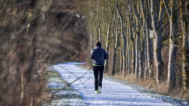 Winterwetter: Glatteis-Gefahr bei Schnee und Regen in den kommenden Tagen