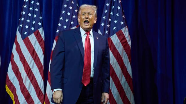 US-Ansprüche auf Arktisinsel: Grönland: US-Regierung droht Dänen mit Militäreinsatz