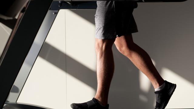 Sport: Jeder vierte Haushalt hat ein Fitnessgerät