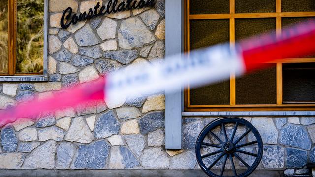 Nach Feuer-Katastrophe: Fehlende Brandschutzkontrollen in Schweizer Inferno-Bar