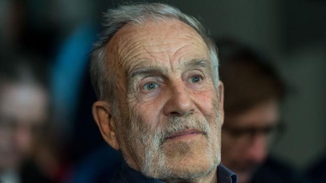 Todesfall: Klaus Grohe ist tot - Hansgrohe verliert seinen Wegbereiter