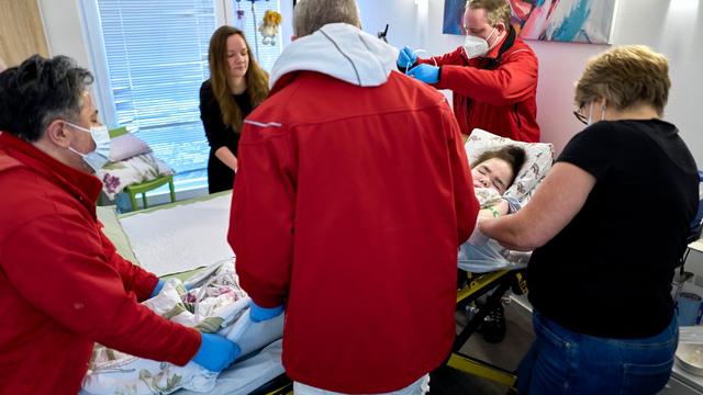 Stromausfall: Kreativ durch die Krise: Berliner trotzen Stromausfall