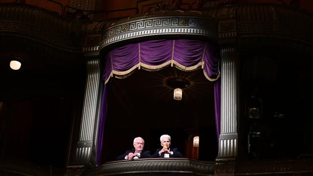 Dreikönigskundgebung: Liberale Muppet-Show: FDP-Größen liefern Comedy-Einlage