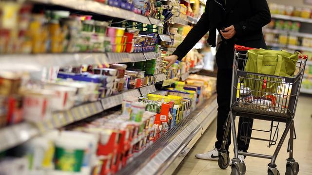 Verbraucherschutz: Höhere Lebensmittelpreise sind für viele ein Sorgenthema