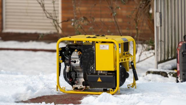 Katastrophenschutz: Minister sieht Bayern für Stromausfall gewappnet