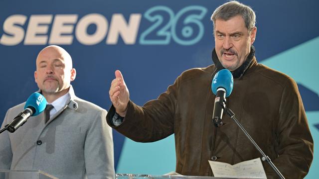 CSU-Winterklausur: Priorität Wirtschaft - wie die Union die Krise beenden will