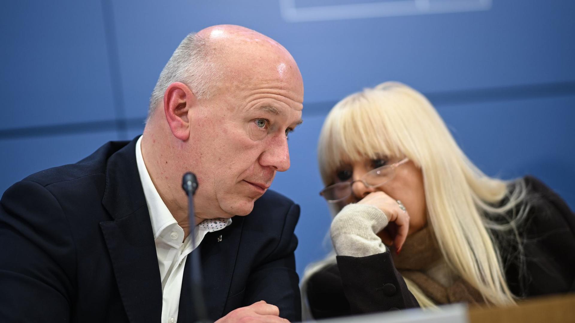 Stromausfall: Berlin rechnet nach Anschlag mit Übernahme durch Karlsruhe