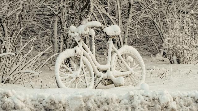 Winterwetter: Neuer Schneefall im Norden erwartet