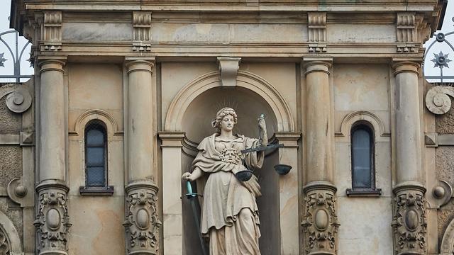 Justiz: Prozesse wegen Vergewaltigung künftig vor Spezialkammern