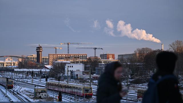 S-Bahn in Berlin: S1 und S7 fahren nach Stromausfall wieder im 20-Minuten-Takt