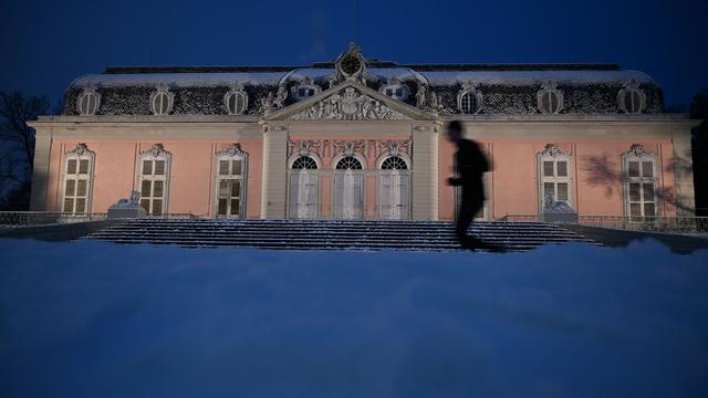 Winterlich: Schnee und Glätte in NRW - Wetter bleibt frostig