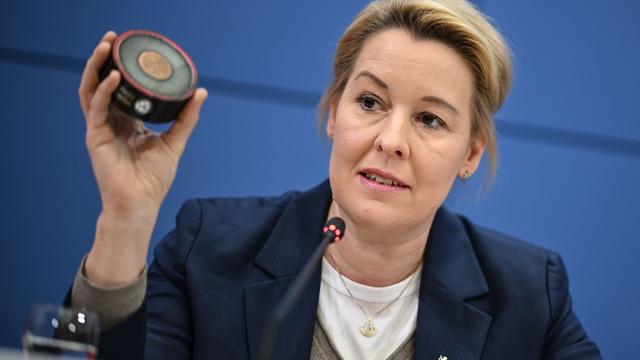 Stromausfall: Senat setzt nach Stromanschlag auf mehr Videoüberwachung