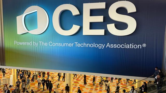 Technikmesse CES: Siemens und Nvidia rufen neue industrielle Revolution aus