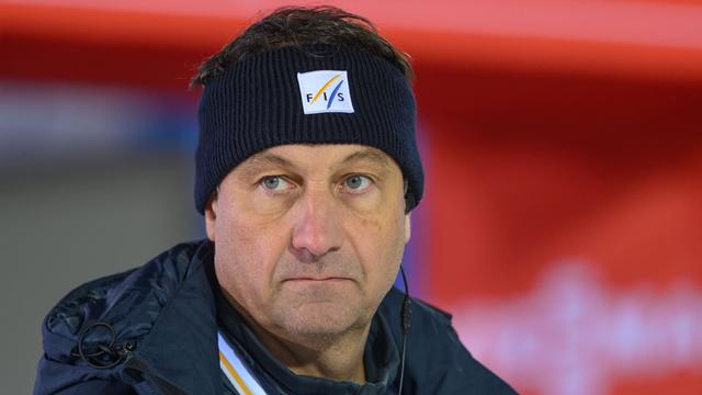 Skispringen: Frauen und Männer auch 26/27 mit getrennten Weltcup-Springen