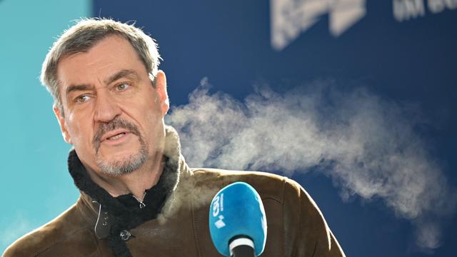 CSU-Klausur in Kloster Seeon: Söder fordert Unternehmenssteuerreform ab 1. Januar 2026