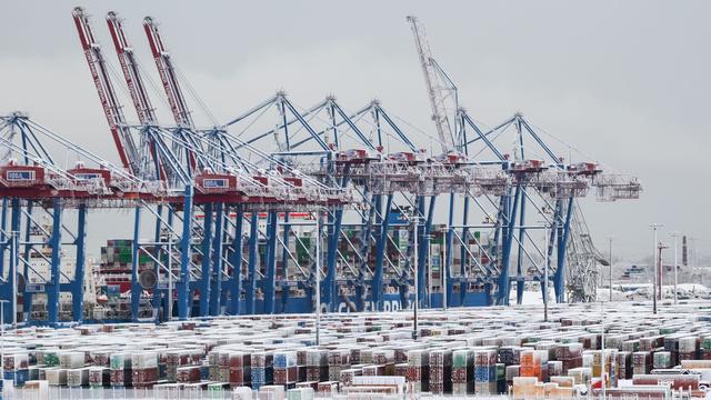 Transport: Stadt und MSC wollen HHLA-Minderheitsaktionäre hinausdrängen