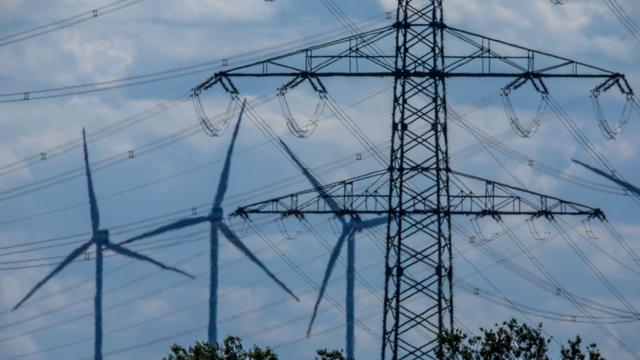 Stromversorgung: Stromversorgung: "100-prozentige Sicherheit gibt es nicht"