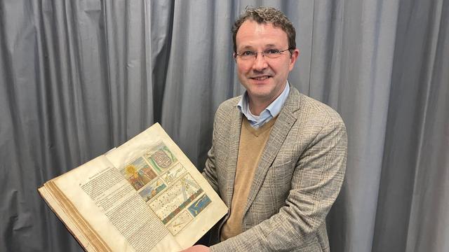 Forschung zu Sozinianern: Tausende Schriften sollen Wurzeln der Aufklärung beleuchten