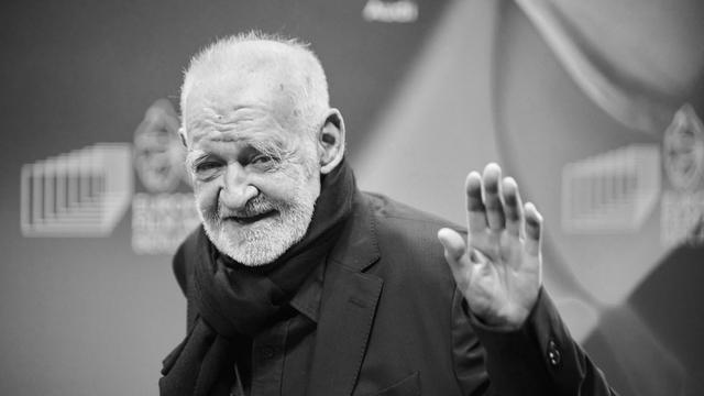 Kino: Prophet der Freiheit: Filmregisseur Bela Tarr ist tot