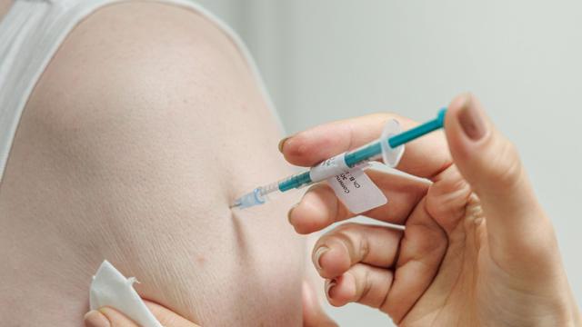 Gesundheit: US-Regierung senkt Zahl der für Kinder empfohlenen Impfungen