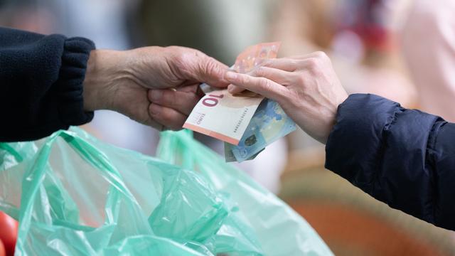 Inflation: Verbraucherpreise steigen 2025 in Sachsen um 2,2 Prozent