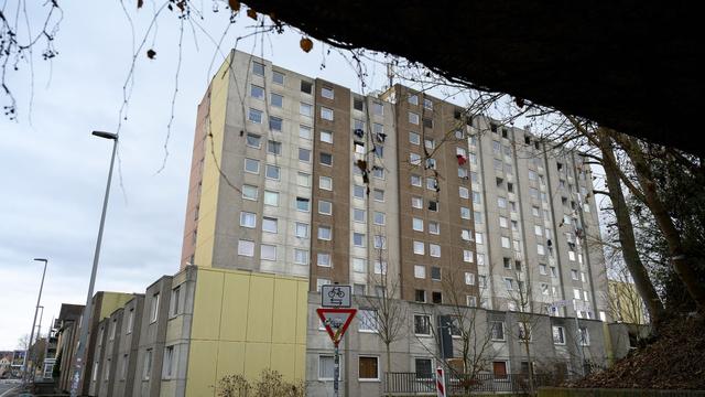 Neue Besitzer: Wie soll es mit Göttinger Wohnkomplex weitergehen?