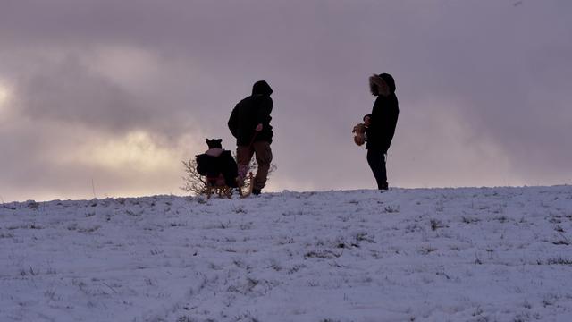 Freizeit: Winterspaß abseits der Pisten: Tipps für Rheinland-Pfalz